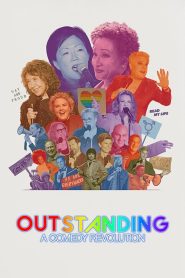 Outstanding: A Comedy Revolution ปฏิวัติคอมเมดี้ ซับไทย