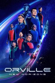 The Orville Season 3 เดอะ ออร์วิลล์ ปี 3 ซับไทย