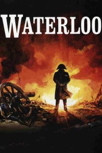 Waterloo วอเตอร์ลู สมรภูมิสงคราม พากย์ไทย