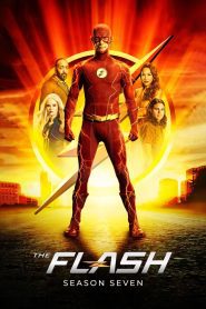 The Flash Season 7 เดอะ แฟลช วีรบุรุษเหนือแสง ปี 7 พากย์ไทย