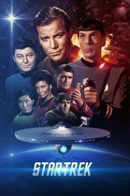 Star Trek The Original Series สตาร์ เทรค เดอะ ซีรี่ย์ พากย์ไทย/ซับไทย