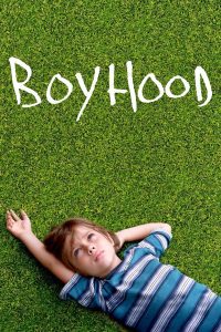 Boyhood บอย ฮูด พากย์ไทย