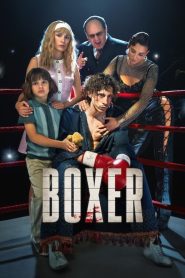 Boxer นักชกสังเวียนดิบ พากย์ไทย