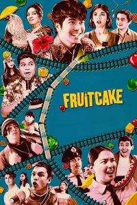 Fruit Cake ฟรุตเค้ก ซับไทย