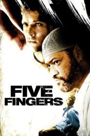 Five Fingers เดิมพันเย้ยนรก พากย์ไทย