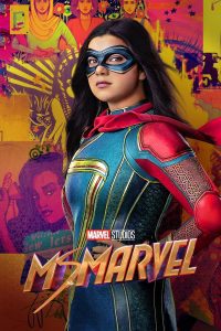 Ms. Marvel Season 1 มิสมาร์เวล ปี 1 พากย์ไทย