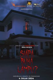 Siapa Buka Lampu ไล่ผีวิลล่าหลอน ซับไทย