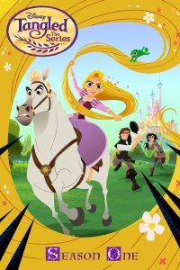 Tangled The Series Season 1 พากย์ไทย