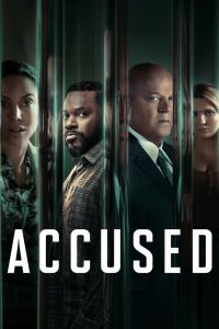 Accused Season 1 เหยื่อ ปี 1 พากย์ไทย