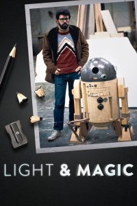 Light & Magic Season 1 ไลท์ & เมจิค ปี 1 พากย์ไทย/ซับไทย 