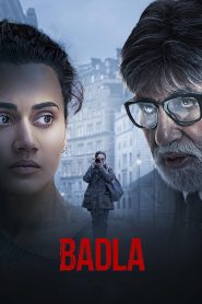 Badla แค้น ซับไทย