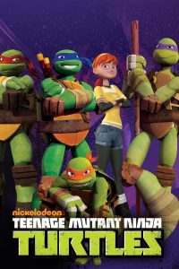 Teenage Mutant Ninja Turtles Season 1 ขบวนการเต่านินจา ปี 1 พากย์ไทย