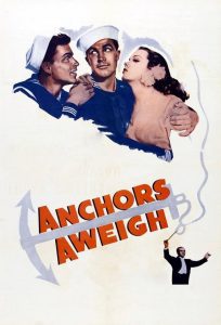 Anchors Aweigh ซับไทย