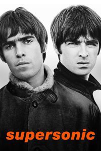 Oasis: Supersonic โอเอซิส : ซูเปอร์โซนิก ซับไทย