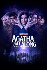 Agatha All Along อากาธา ออล อะลอง พากย์ไทย/ซับไทย