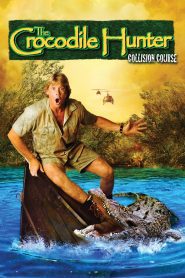 The Crocodile Hunter: Collision Course แผนโจรกรรม เย้ยคอจระเข้ พากย์ไทย