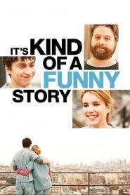 Its Kind of a Funny Story ขอบ้าสักพัก หารักให้เจอ พากย์ไทย