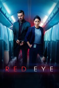 Red Eye Season 1 ซับไทย