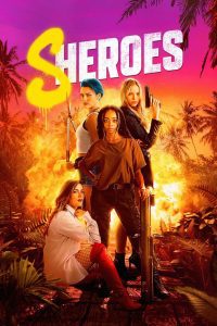 Sheroes ซับไทย