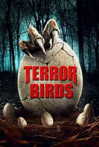 Terror Birds ซับไทย