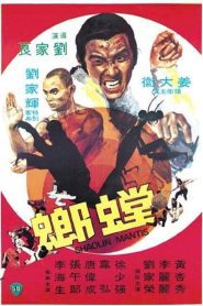 Shaolin Mantis ฤทธิ์หมัดตั๊กแตน พากย์ไทย