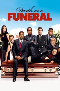 Death at a Funeral วันญาติจุ้น วุ่นตายฮ่ะ พากย์ไทย