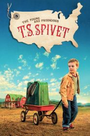 The Young and Prodigious T.S. Spivet การเดินทางของ ที.เอส. สปิเว็ท มหัศจรรย์เด็กอัจฉริยะ พากย์ไทย