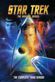 Star Trek The Original Series Season 3 สตาร์ เทรค เดอะ ซีรี่ย์ ปี 3 พากย์ไทย/ซับไทย