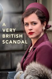 A Very British Scandal Season 1 อะ เวรี่ บริติช สแกนดัล ปี 1 พากย์ไทย