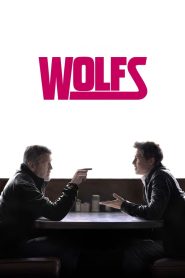 Wolfs สองคมคู่แสบมหากาฬ ซับไทย