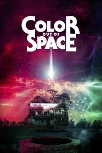 Color Out of Space มหันตภัยสีสยองโลก พากย์ไทย