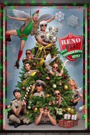 Reno 911!: It’s a Wonderful Heist ซับไทย