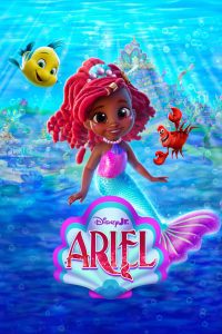 Ariel Mermaid Tales พากย์ไทย