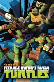 Teenage Mutant Ninja Turtles Season 2 ขบวนการเต่านินจา ปี 2 พากย์ไทย