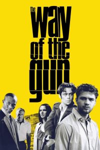 The Way of the Gun คนแสบขวางทางปืน พากย์ไทย