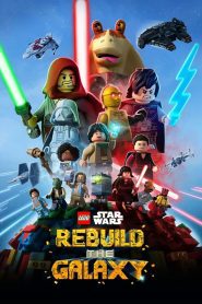 LEGO Star Wars Rebuild the Galaxy Season 1 พากย์ไทย