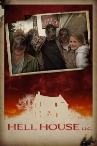 Hell House LLC ซับไทย