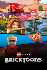 LEGO Pixar BrickToon เลโก้ พิกซาร์: บริคตูน พากย์ไทย