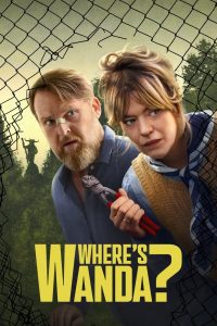 Wheres Wanda? Season 1 ซับไทย