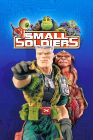 Small Soldiers ทหารจิ๋วไฮเทคโตคับโลก พากย์ไทย