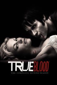 True Blood Season 2 ทรูบลัด แวมไพร์พันธุ์ใหม่ ปี 2 พากย์ไทย/ซับไทย