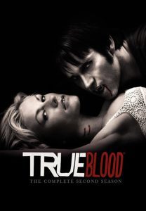 True Blood Season 2 ทรูบลัด แวมไพร์พันธุ์ใหม่ ปี 2 พากย์ไทย/ซับไทย