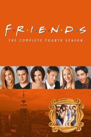 Friends Season 4 เฟรนส์ ปี 4 ซับไทย