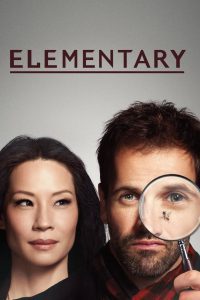 Elementary Season 3 เชอร์ล็อควัตสัน คู่สืบคดีเดือด ปี 3 พากย์ไทย/ซับไทย