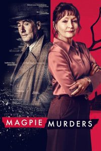 Magpie Murders แม็กพายเมอร์เดอร์ส พากย์ไทย