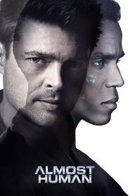 Almost Human ออลโมส ฮิวแมน ซับไทย