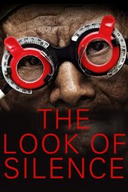 The Look of Silence ฆาตกรเผยกาย ซับไทย