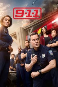 9-1-1 Season 7 สายด่วนพิทักษ์เมือง ปี 7 ซับไทย