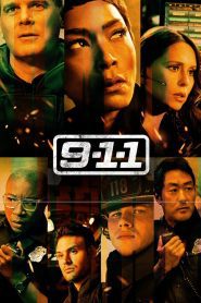 9-1-1 Season 3 สายด่วนพิทักษ์เมือง ปี 3 พากย์ไทย