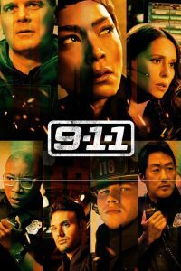 9-1-1 Season 3 สายด่วนพิทักษ์เมือง ปี 3 พากย์ไทย